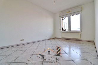 achat appartement yutz 57970