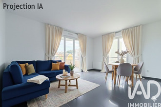 achat appartement yutz 57970