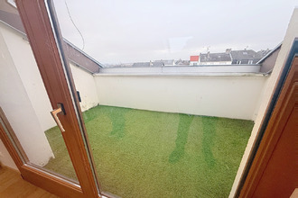 achat appartement yutz 57970