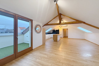 achat appartement yutz 57970