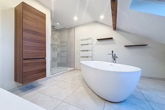 achat appartement yutz 57970