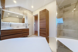 achat appartement yutz 57970