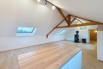 achat appartement yutz 57970