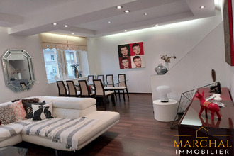 achat appartement yutz 57970