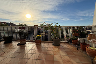 achat appartement yutz 57970