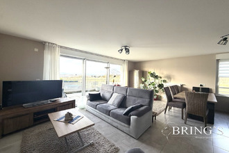 achat appartement yutz 57970