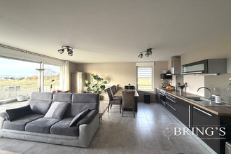 achat appartement yutz 57970