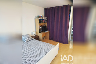 achat appartement yutz 57970