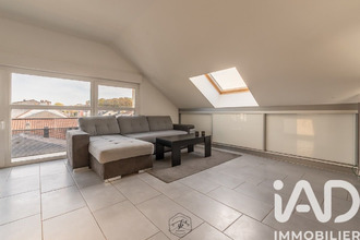 achat appartement yutz 57970