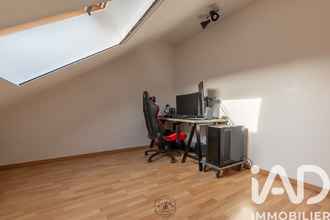 achat appartement yutz 57970