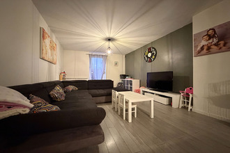 achat appartement yutz 57970