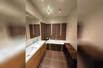 achat appartement yutz 57970