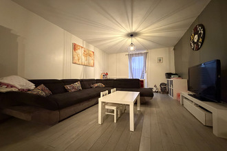 achat appartement yutz 57970