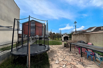 achat appartement yutz 57970