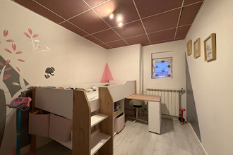 achat appartement yutz 57970