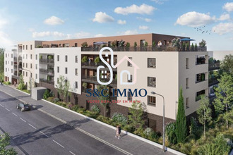 achat appartement yutz 57970