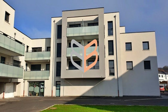 achat appartement yutz 57970