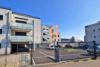 achat appartement yutz 57970