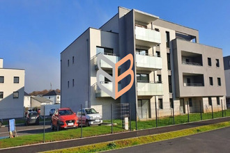 achat appartement yutz 57970