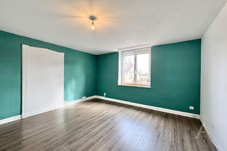 achat appartement yutz 57970