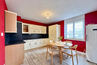 achat appartement yutz 57970