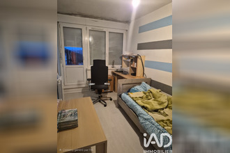 achat appartement yutz 57970