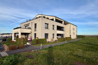 achat appartement yutz 57970