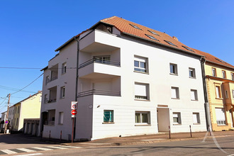 achat appartement yutz 57970