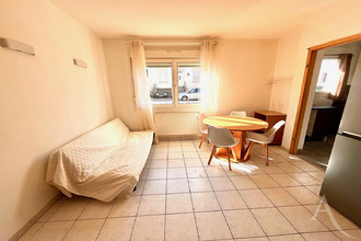 achat appartement yutz 57970