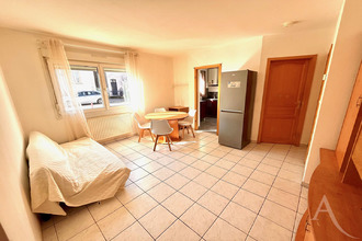 achat appartement yutz 57970