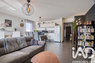 achat appartement yutz 57970