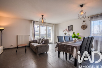 achat appartement yutz 57970