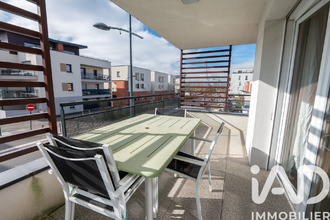 achat appartement yutz 57970