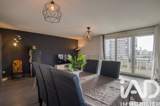 achat appartement yutz 57970