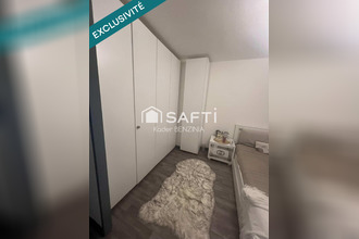 achat appartement yutz 57970