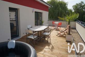 achat appartement yutz 57970