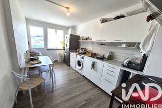 achat appartement yutz 57970