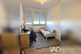 achat appartement yutz 57970