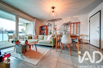 achat appartement yutz 57970