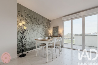 achat appartement yutz 57970