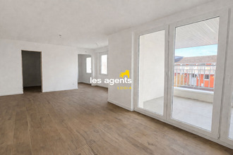achat appartement yutz 57970
