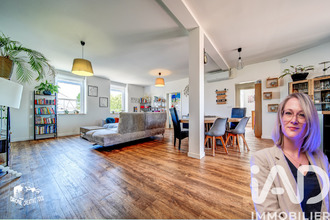 achat appartement yutz 57970