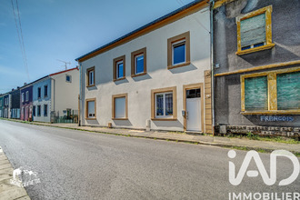 achat appartement yutz 57970