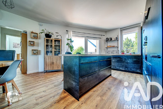 achat appartement yutz 57970