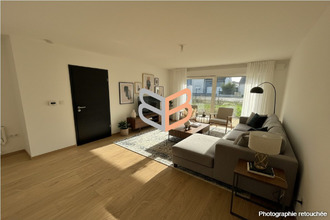 achat appartement yutz 57970