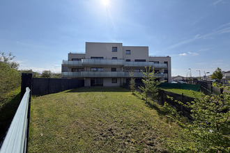 achat appartement yutz 57970