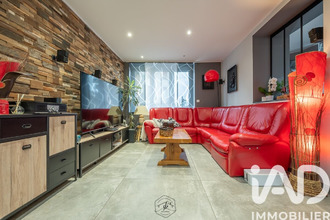 achat appartement yutz 57970