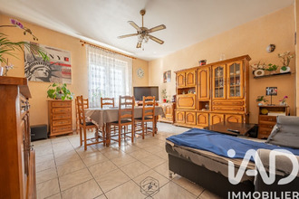 achat appartement yutz 57970
