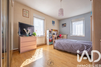 achat appartement yutz 57970