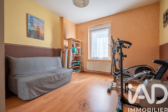 achat appartement yutz 57970